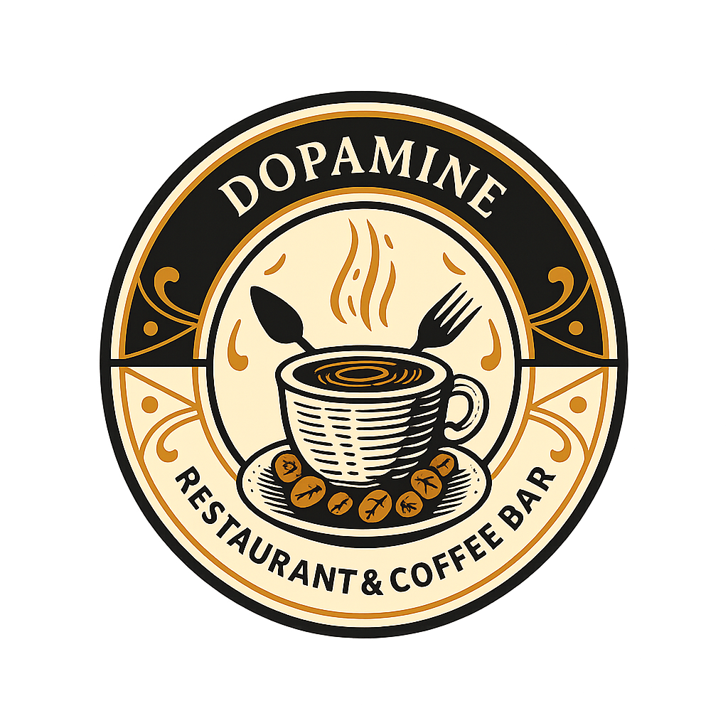 Dopamine Logo